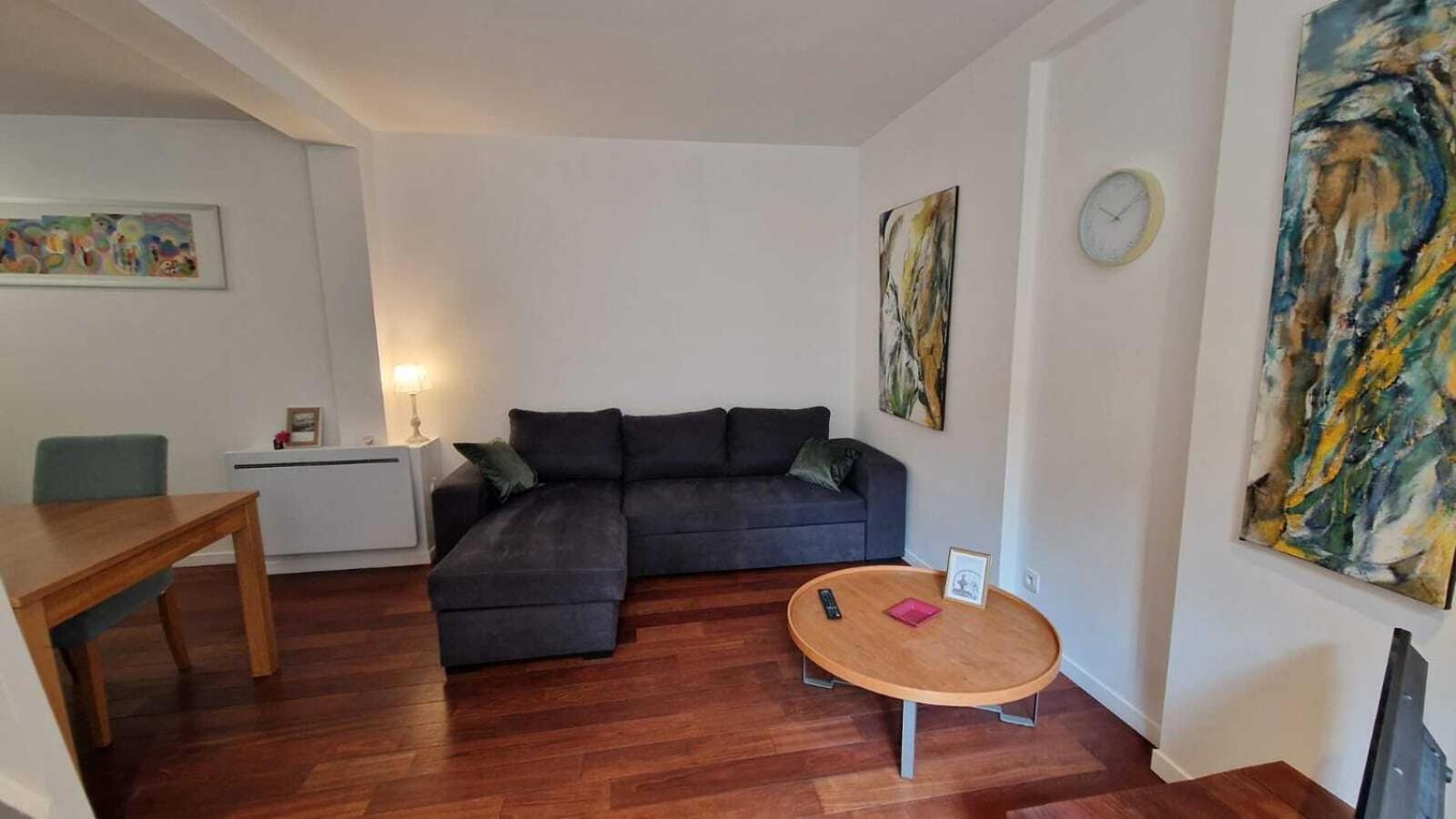 Les Penates De Loire Ancenis Quarto foto