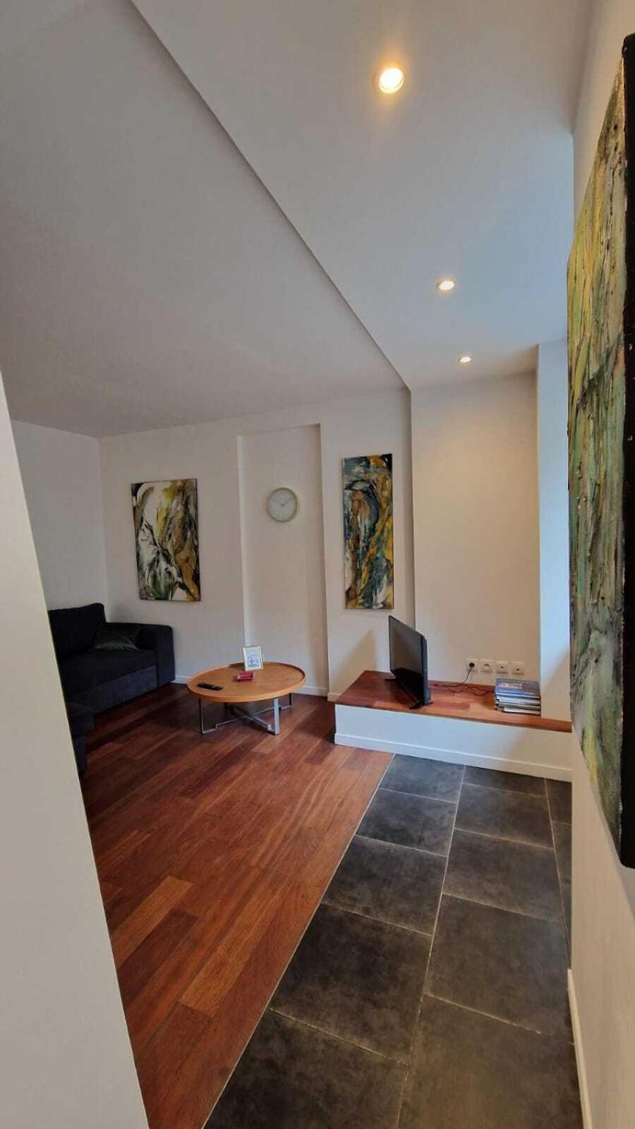 Les Penates De Loire Ancenis Quarto foto