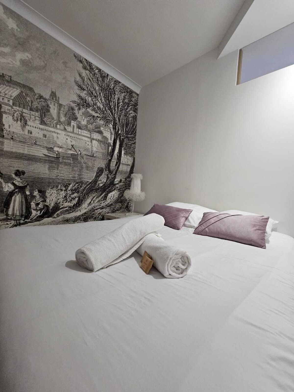 Les Penates De Loire Ancenis Quarto foto