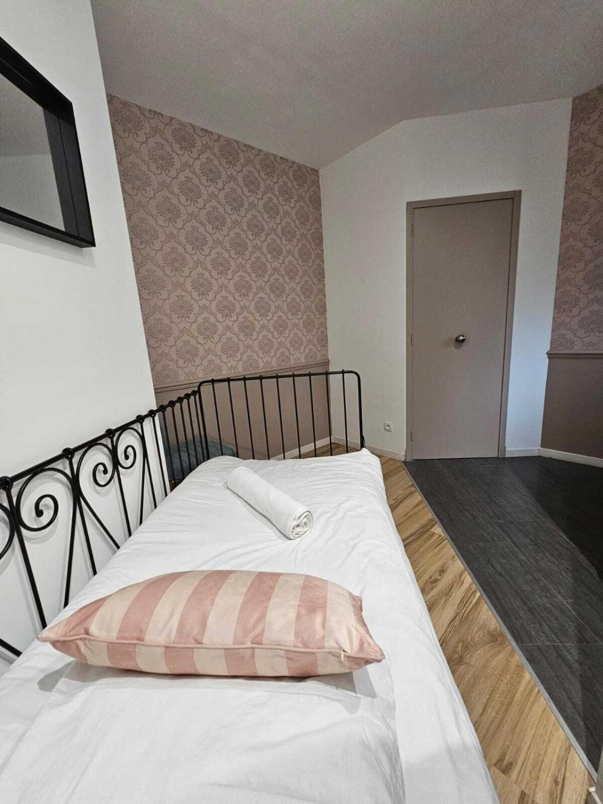 Les Penates De Loire Ancenis Quarto foto