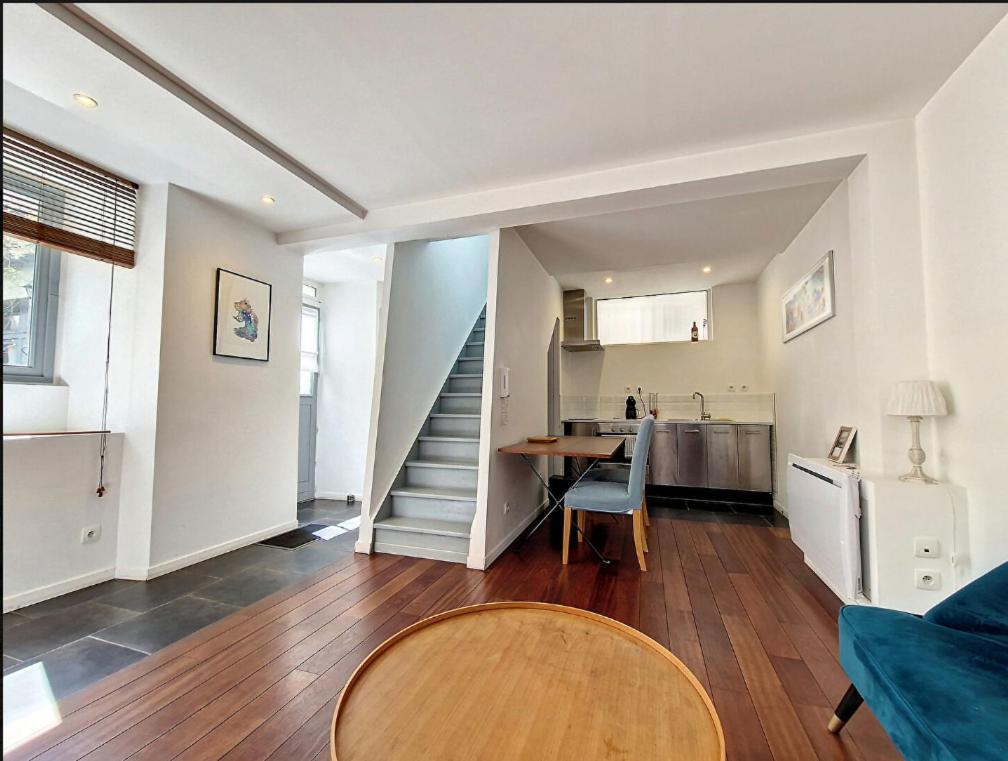 Les Penates De Loire Ancenis Quarto foto