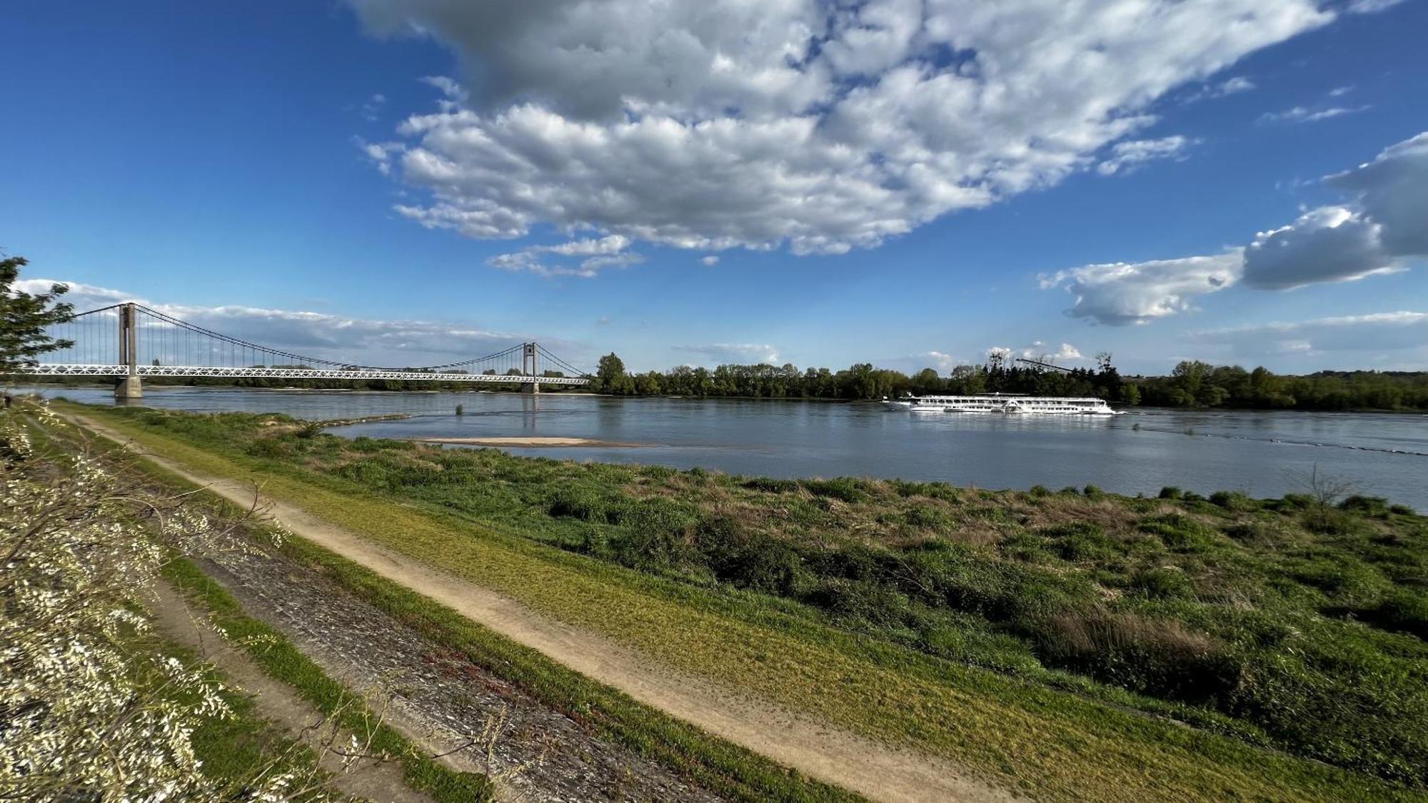 Les Penates De Loire Ancenis Quarto foto
