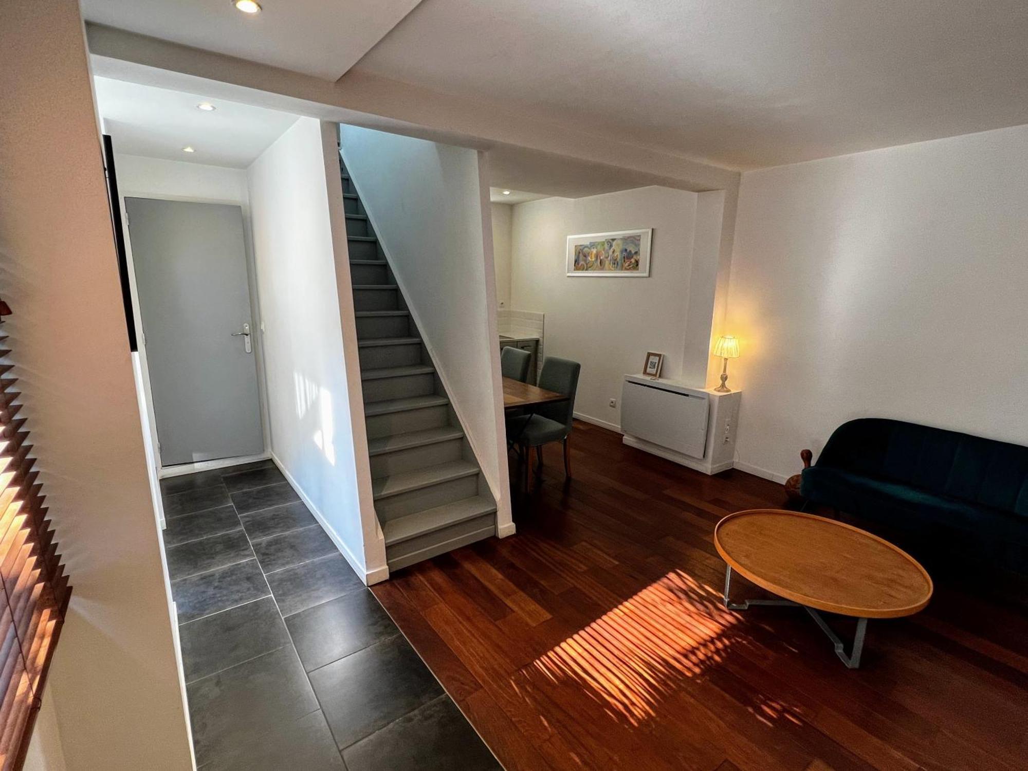 Les Penates De Loire Ancenis Quarto foto