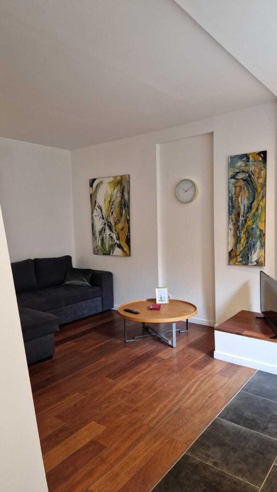 Les Penates De Loire Ancenis Quarto foto