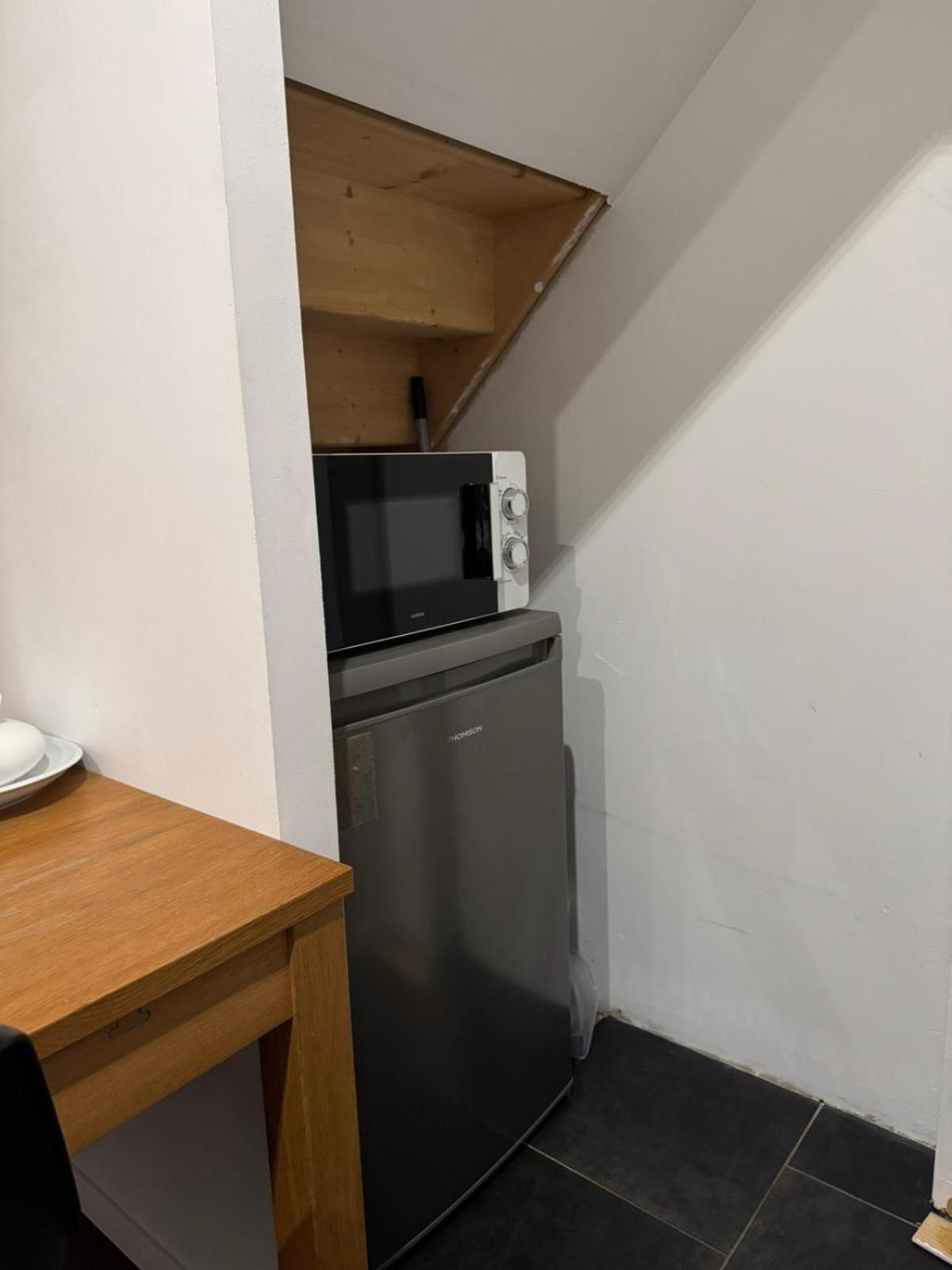 Les Penates De Loire Ancenis Quarto foto